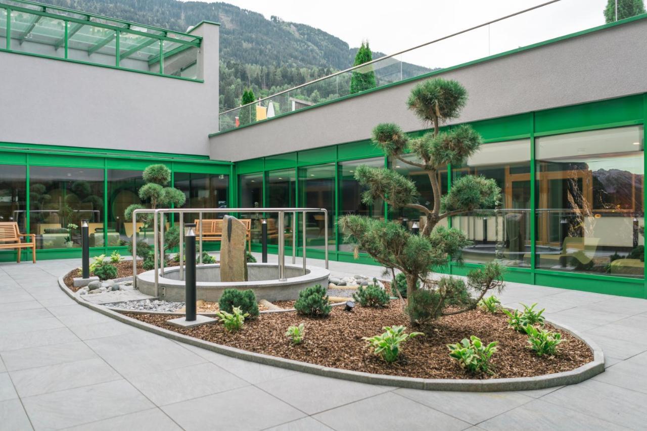 Ferienwohnung Haus Oberdorf Zams Exterior foto